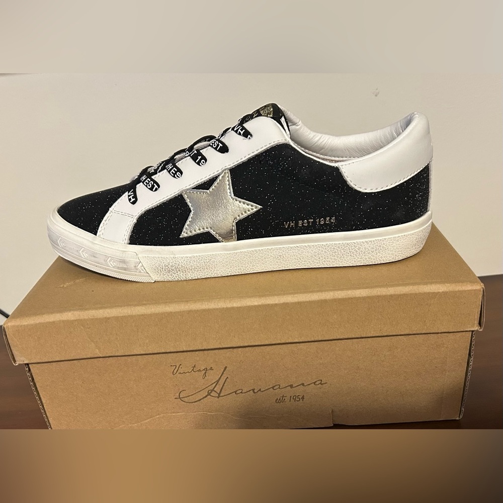 Vintage Havana Sneakers